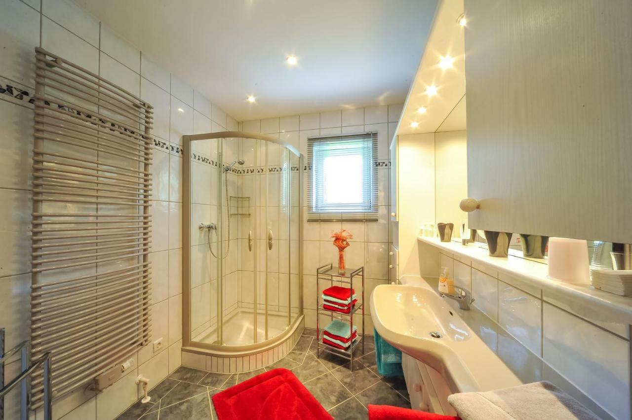 Ferienwohnung Regina Sankt Peter-Freienstein Esterno foto